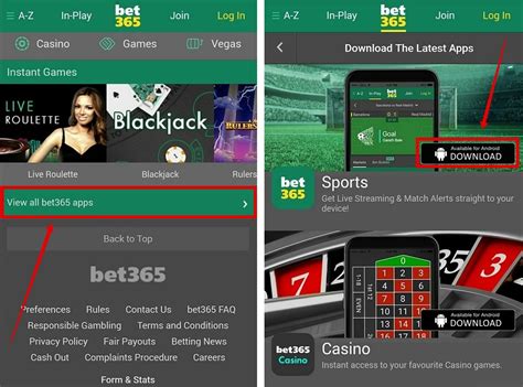 bet365 mobile android|Mga video ng bet365 mobile android.